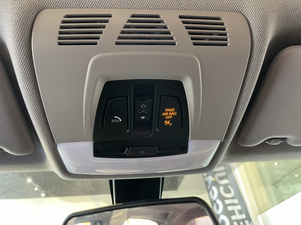 BMW Serie 3 320i xDrive 2014 — photo 27