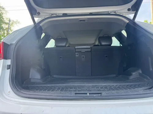 Hyundai Santa Fe Sport Limitée 2017 — photo 11