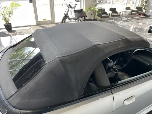 Ford Mustang  2002 — photo 15