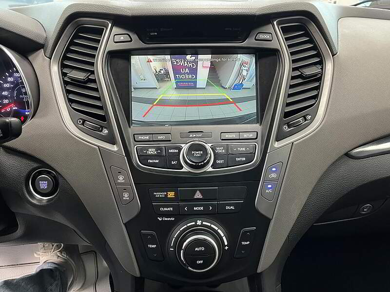 Hyundai Santa Fe Sport 2016 / BAS MILAGE + AWD + AUTO + TOIT + CAMERA +++ — photo 15