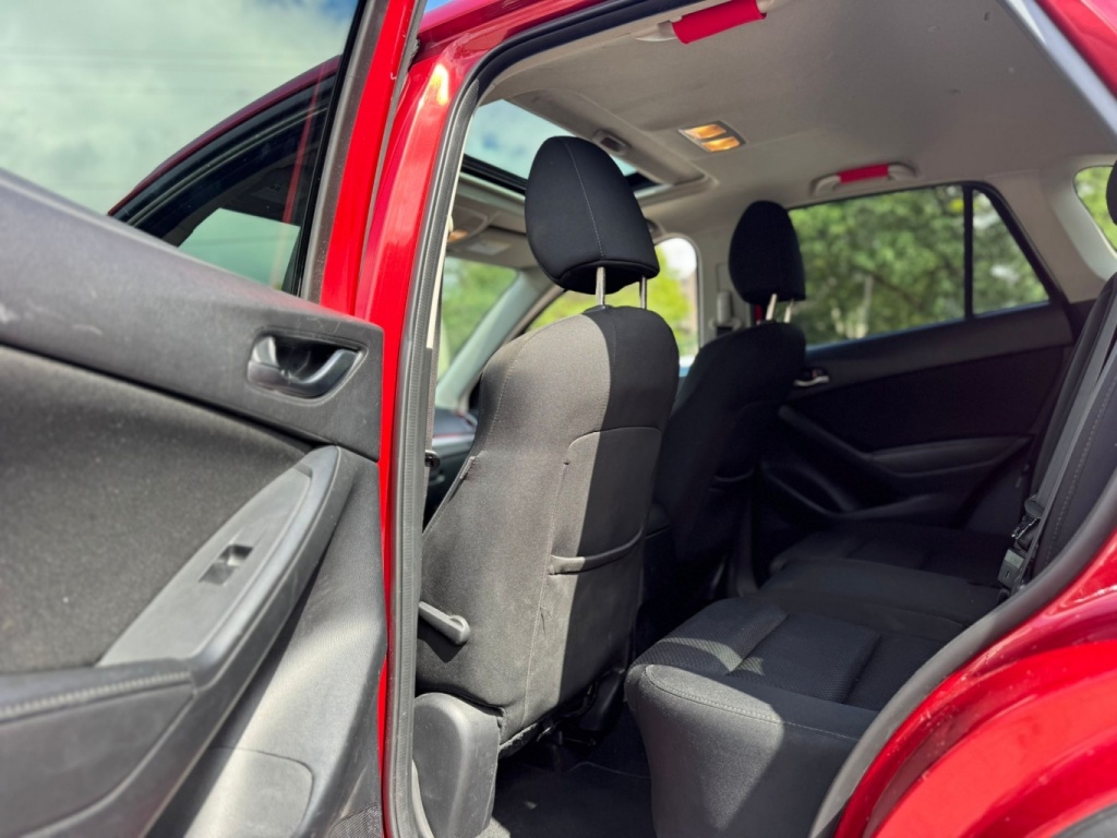 Mazda CX-5 GS 2016 — photo 6