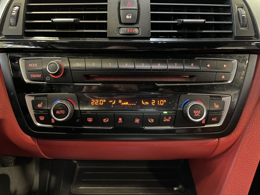 BMW Serie 4 428i xDrive 2016 — photo 31