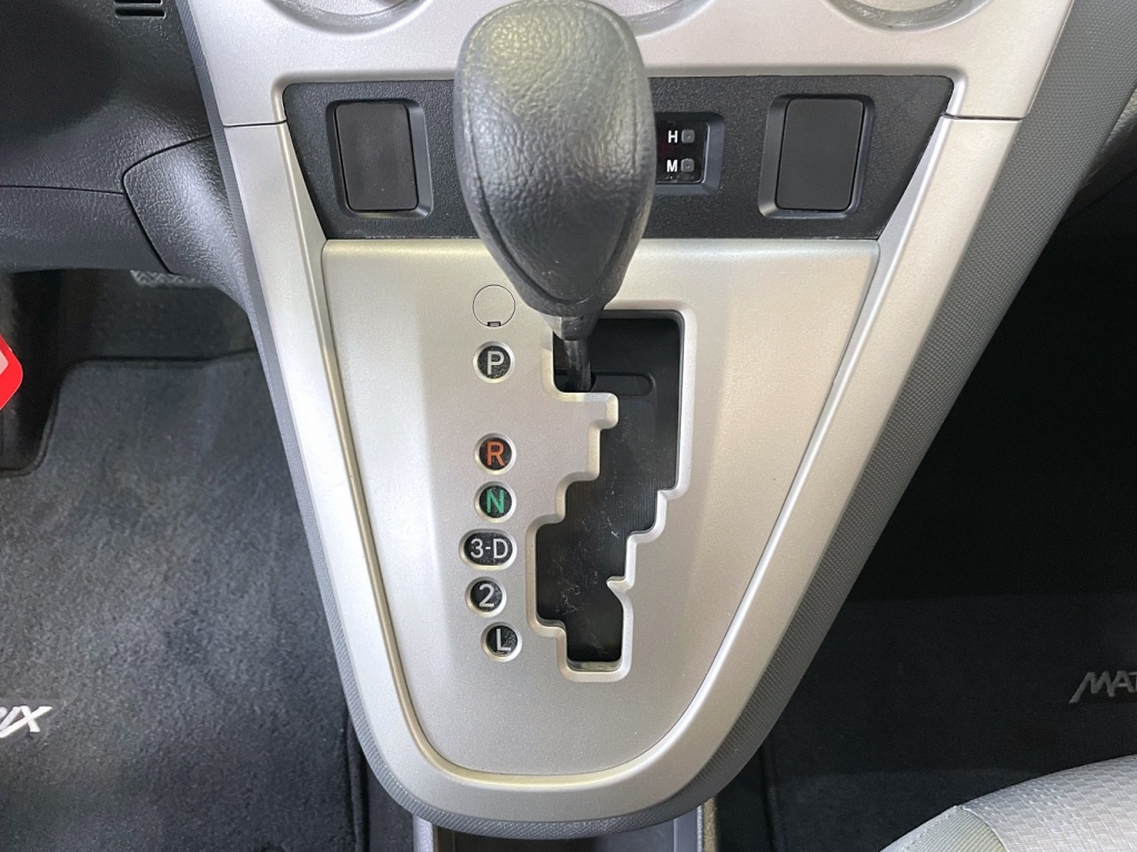 Toyota Matrix  2012 — photo 23