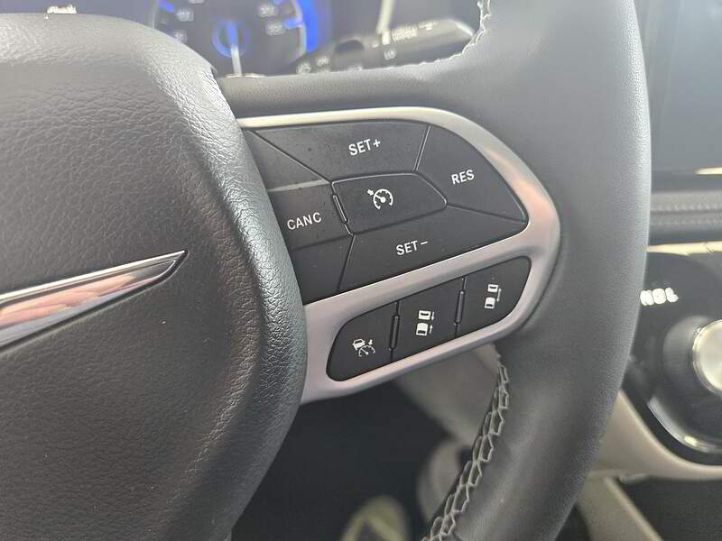 Chrysler Pacifica 2023 TOURING / AWD + 7 PLACES + CAMERA + CUIR + BLUETOOTH +++ — photo 21