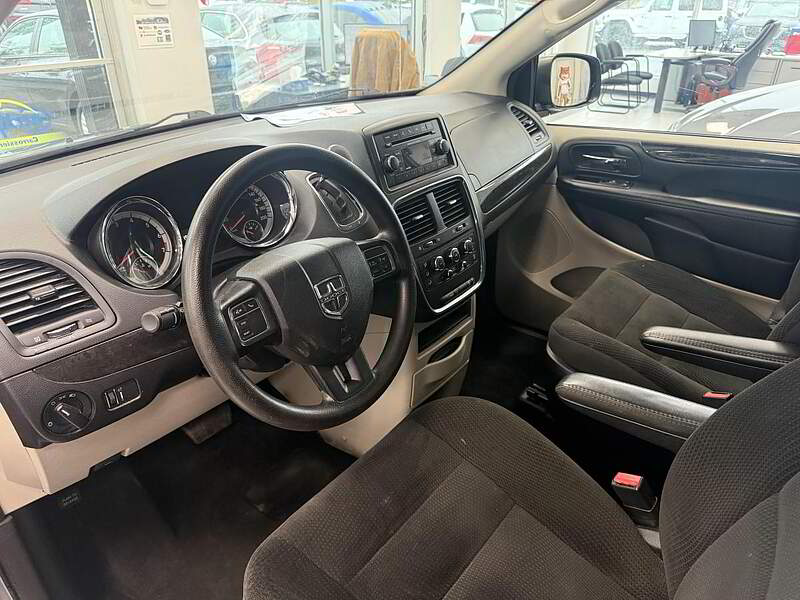 Dodge Grand Caravan 2019 VALEUR PACKAGE / AUTO + + BLUETOOTH +++ — photo 7