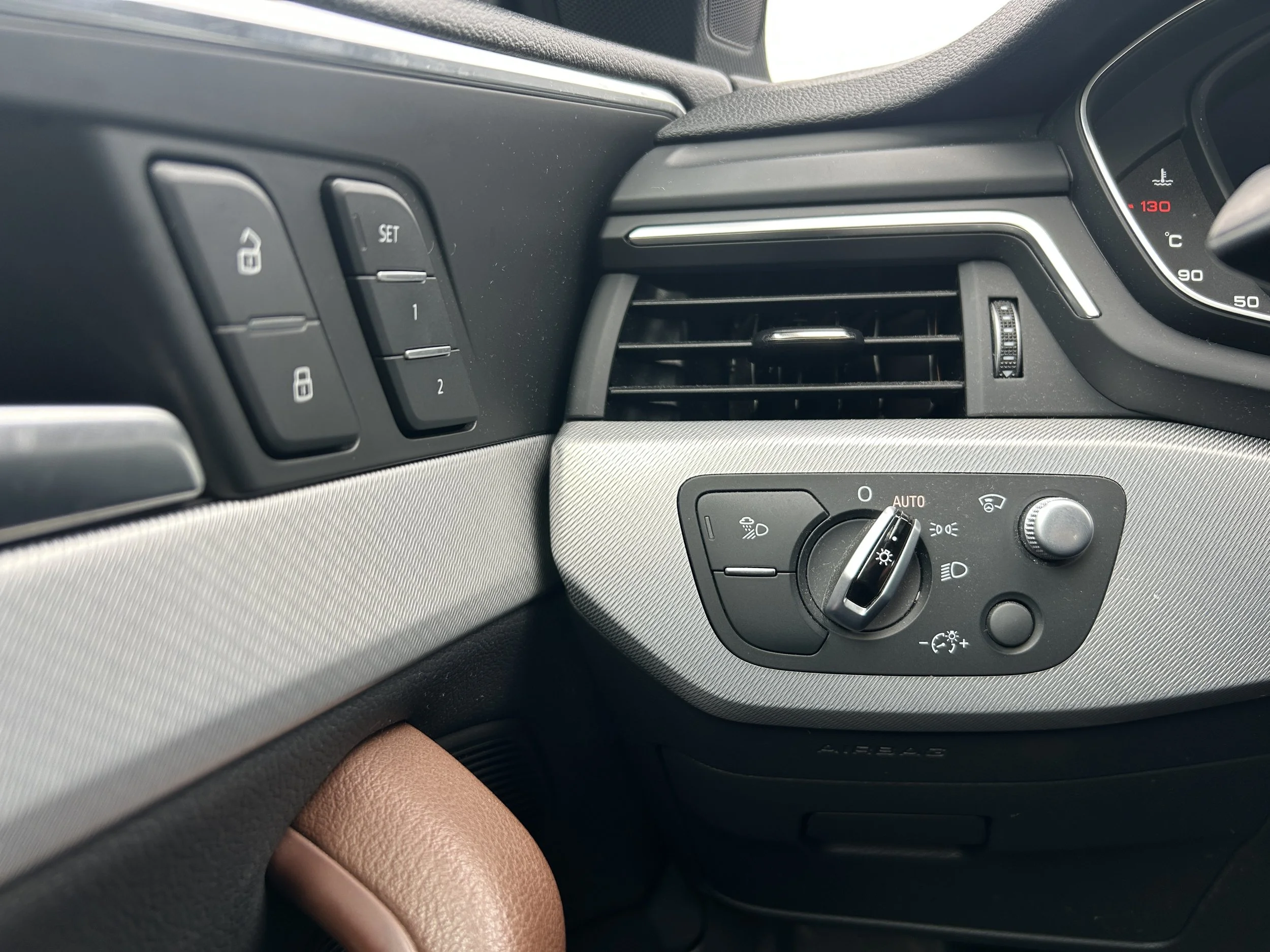 2018 Audi A5 Technik — photo 19