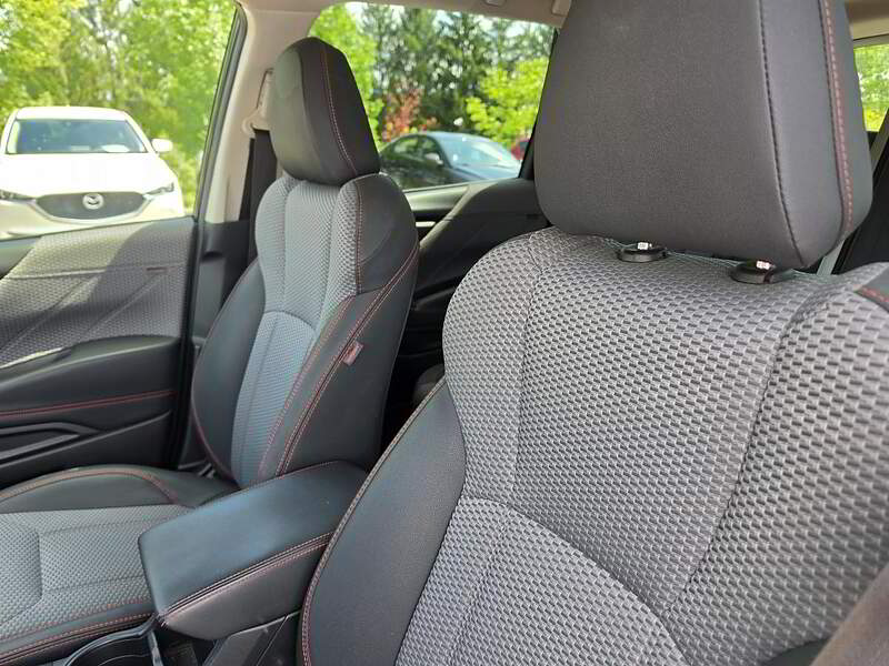 Subaru Forester 2020 2.5i SPORT / AWD + TOIT + CAMERA + BLUETOOTH +++++ — photo 11