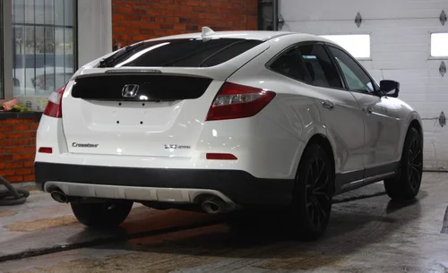 2014 HONDA ACCORD CROSSTOUR EX-L AWD — photo 6