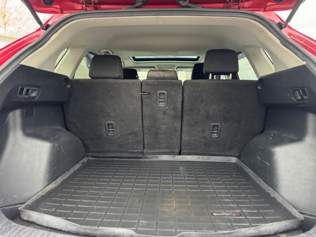 Mazda CX-5 GS 2016 — photo 4