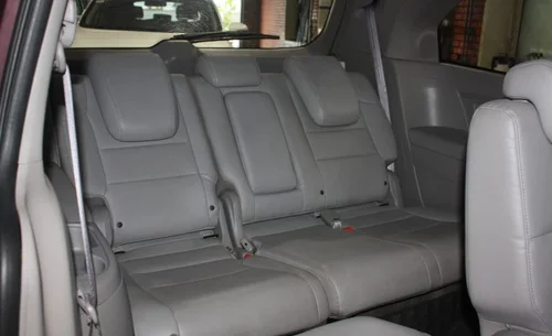 2013 HONDA ODYSSEY TOURING — photo 7