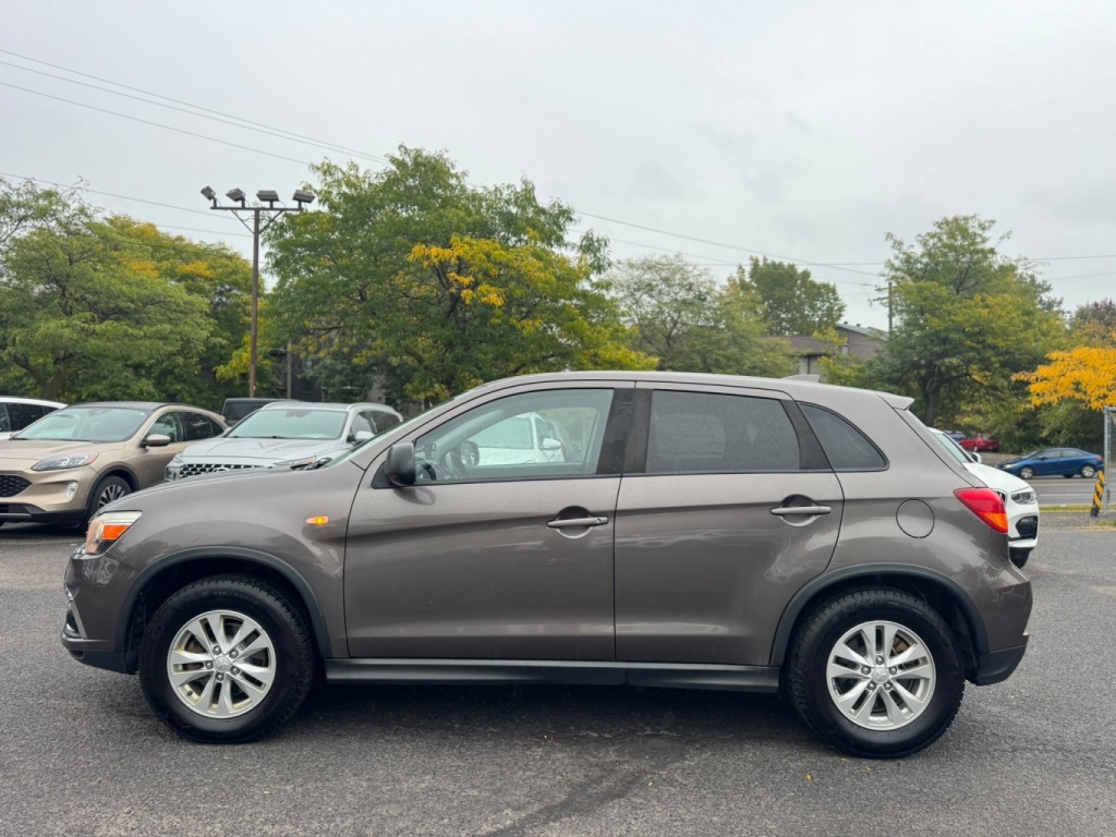 Mitsubishi RVR SE 2019 — photo 7