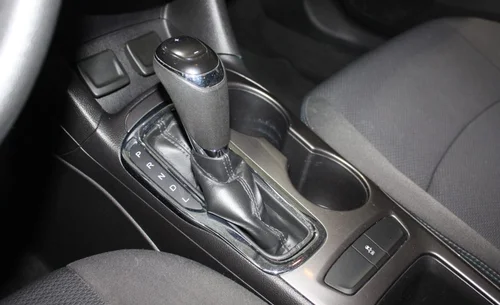 2018 CHEVROLET CRUZE LT — photo 11