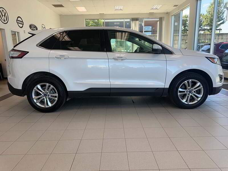 Ford Edge 2017 SEL + AWD + TOIT / CAMERA + BLUETOOTH ++++ — photo 8
