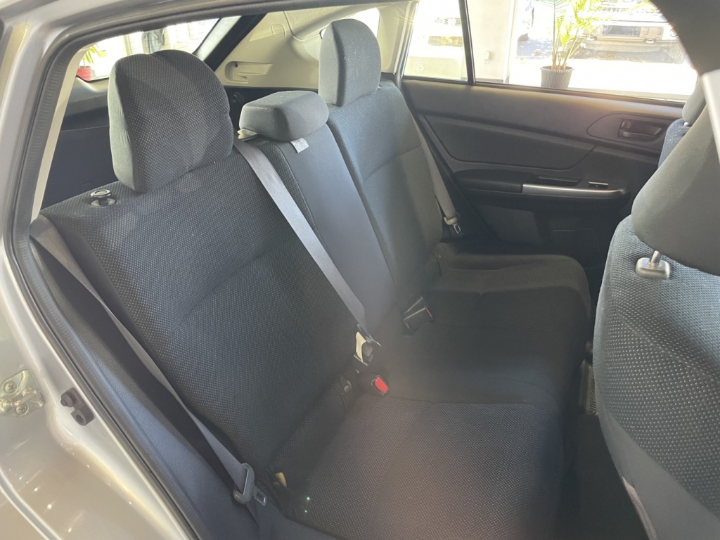 Subaru Impreza 2,0i 2016 — photo 12