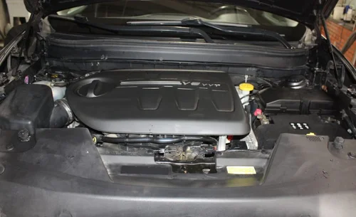 2015 JEEP CHEROKEE — photo 12
