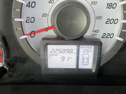 Honda Pilot LX 2013 — photo 21