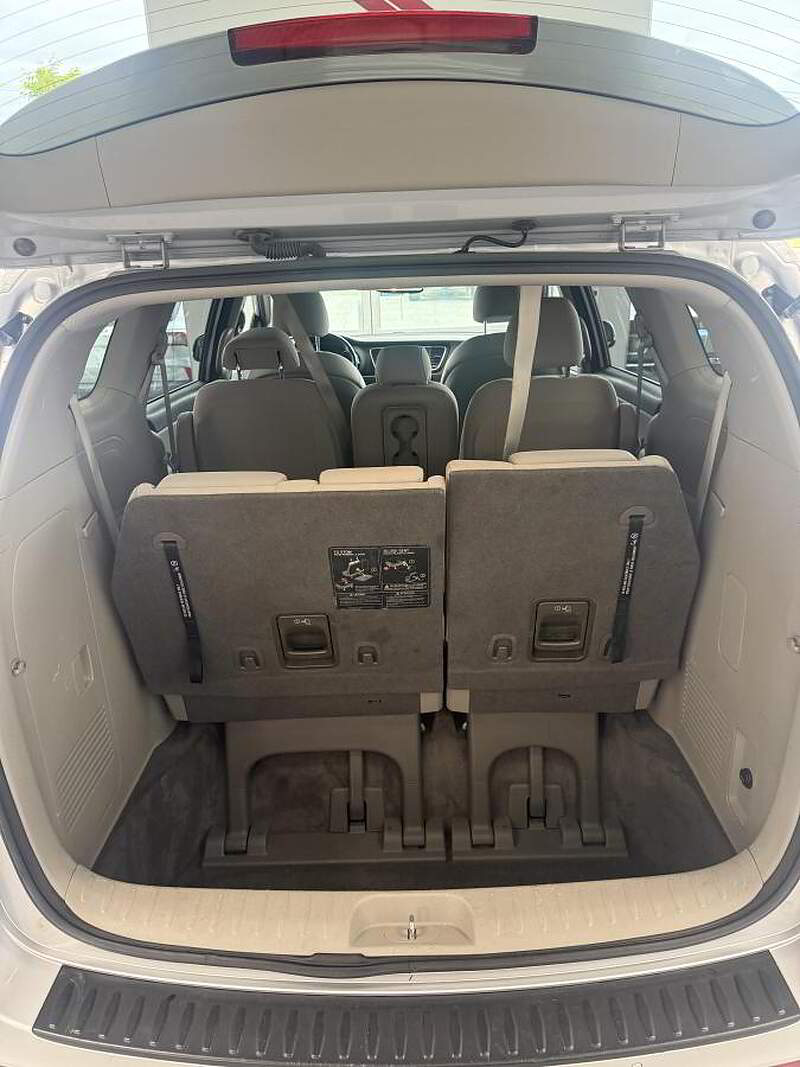 Kia Sedona 2020 LX / AUTO + 8 PASSAGERS / CAMERA + BLUETOOTH ++++ — photo 16