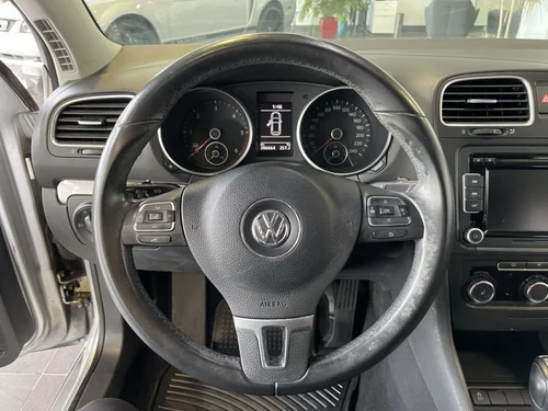 Volkswagen Golf Comfortline TDI 2011 — photo 17