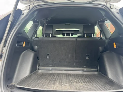 Honda CR-V Sport 2021 — photo 5