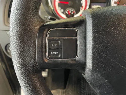Dodge Grand Caravan Ensemble Valeur Plus 2016 — photo 20