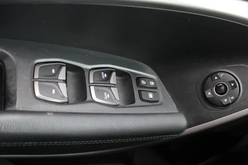HYUNDAI Santa Fe Sport — photo 18