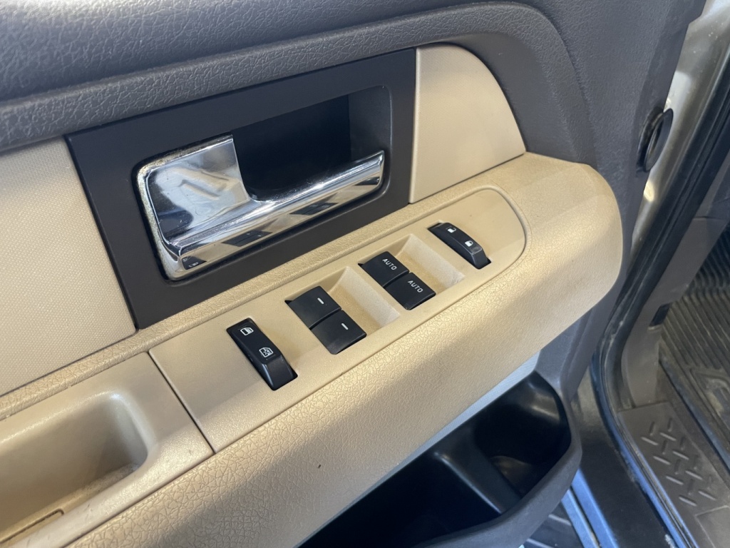 Ford F-150 FX4 2013 — photo 16