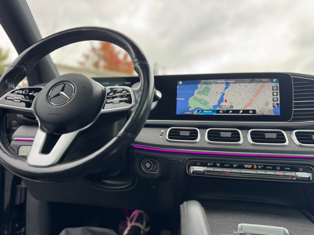 Mercedes-Benz GLE GLE 450 2020 — photo 15