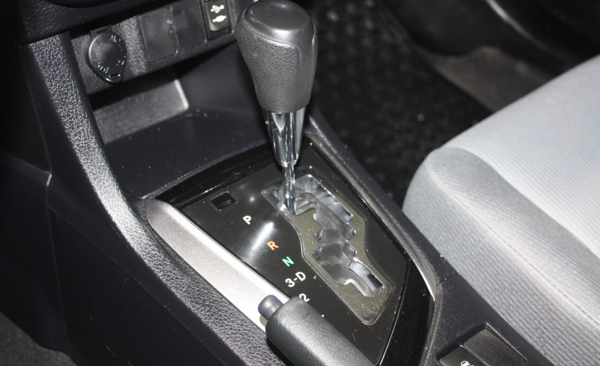 2015 TOYOTA COROLLA CE — photo 11