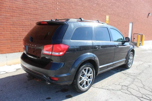 DODGE Journey — photo 5