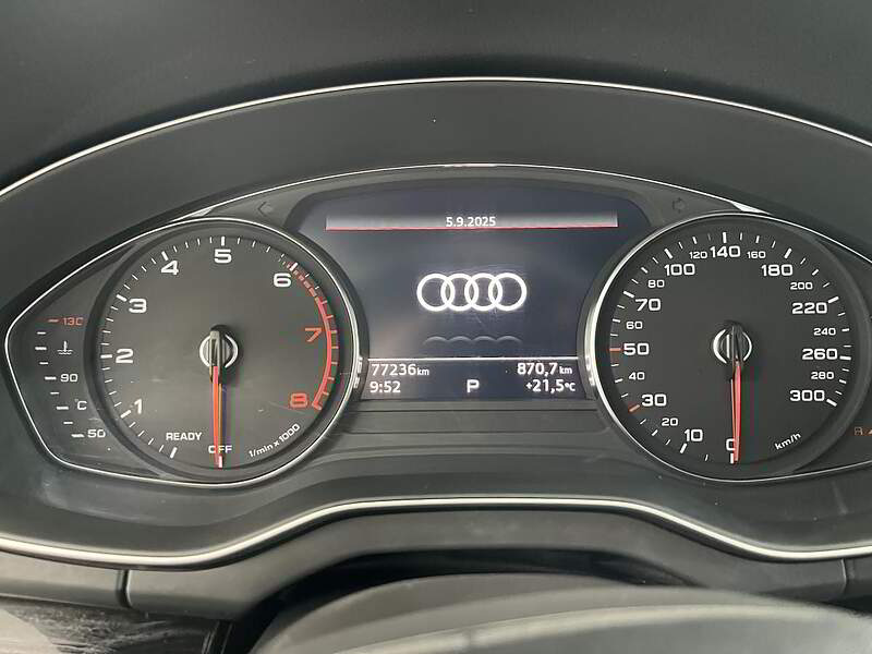 Audi Q5 2023 KOMFORT — photo 14