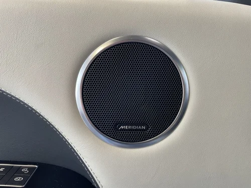 Land Rover Range Rover Sport HST 2020 — photo 17