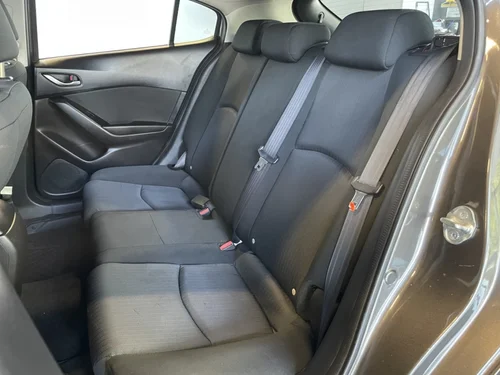 Mazda Mazda3 GX 2015 — photo 9