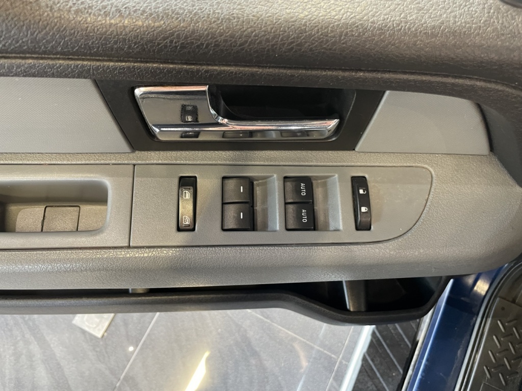 Ford F-150 FX4 2012 — photo 18
