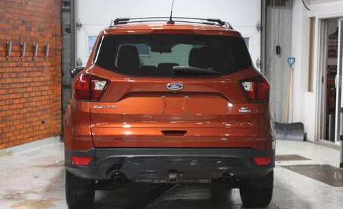 2019 FORD ESCAPE SE 4WD — photo 5