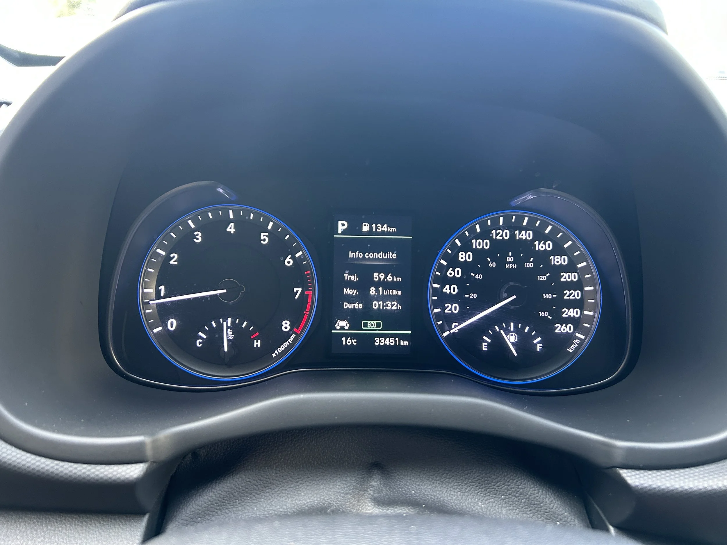 2020 Hyundai Kona Ultimate — photo 14