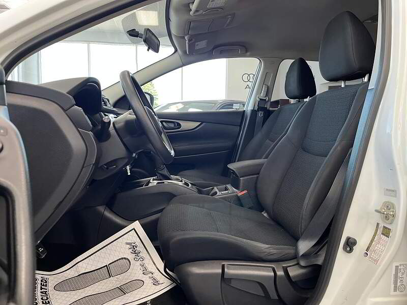 Nissan Qashqai 2018 S / AUTOMATIQUE + CAMERA + BLUETOOTH +++ — photo 11