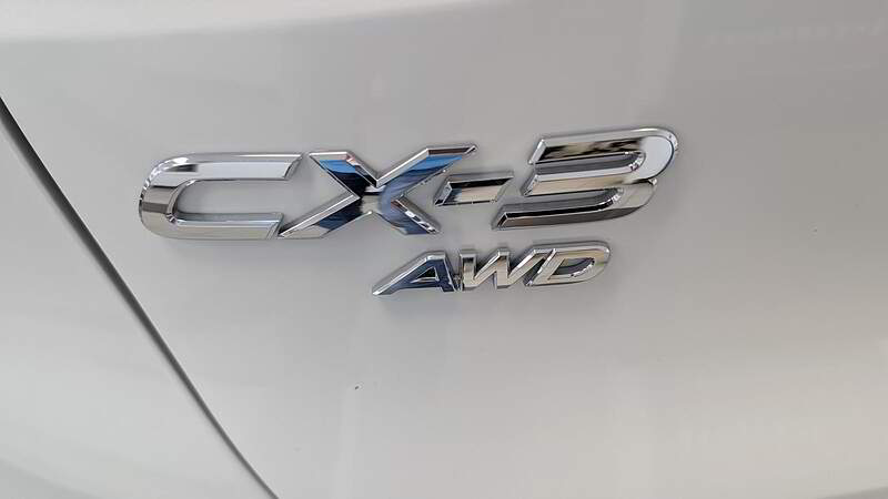 Mazda CX-3 2018 50 ANNIVERSAIRE / AWD + CAMERA + CUIR + BLUETOOTH ++++ — photo 7