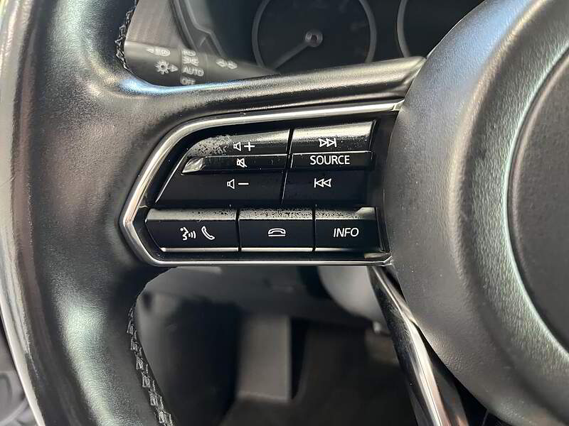 Mazda CX-90 2024 **GS-L + 7 PLACES / CAMERA + CUIR + BLEUTOOTH ++++ — photo 12
