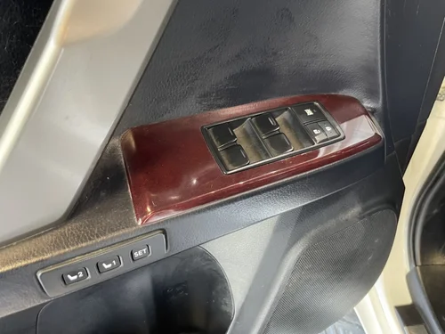 Lexus GX 460  2017 — photo 18