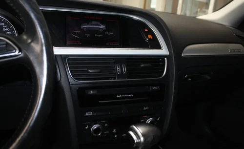 2016 AUDI A4 PROGRESSIV — photo 11
