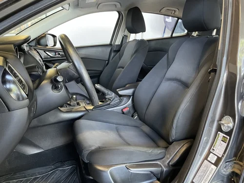 Mazda Mazda3 GX 2015 — photo 12