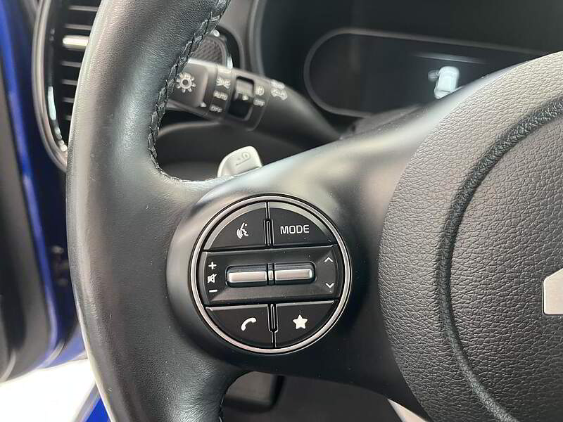 Kia Soul EV 2023 PREMIUM / AUTONOMIE 248 KM / GPS + CAMERA + BAS KM +++ — photo 14