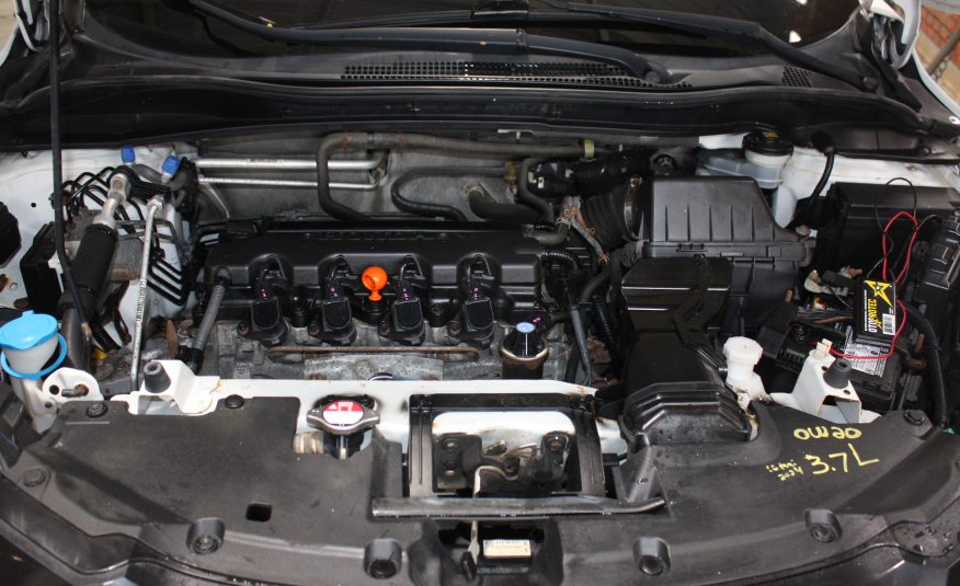 2016 HONDA HRV — photo 12