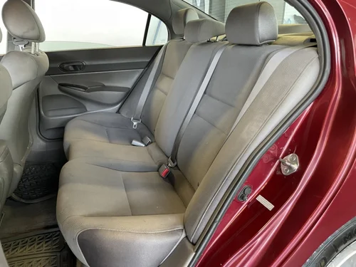 Honda Civic DX-G 2008 — photo 10