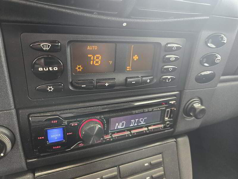 Porsche 911 1999 2dr Carrera Cpe 6-Spd Manual — photo 14