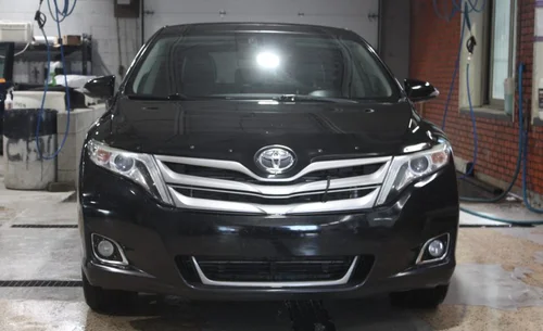 2014 TOYOTA VENZA LIMITED AWD — photo 2