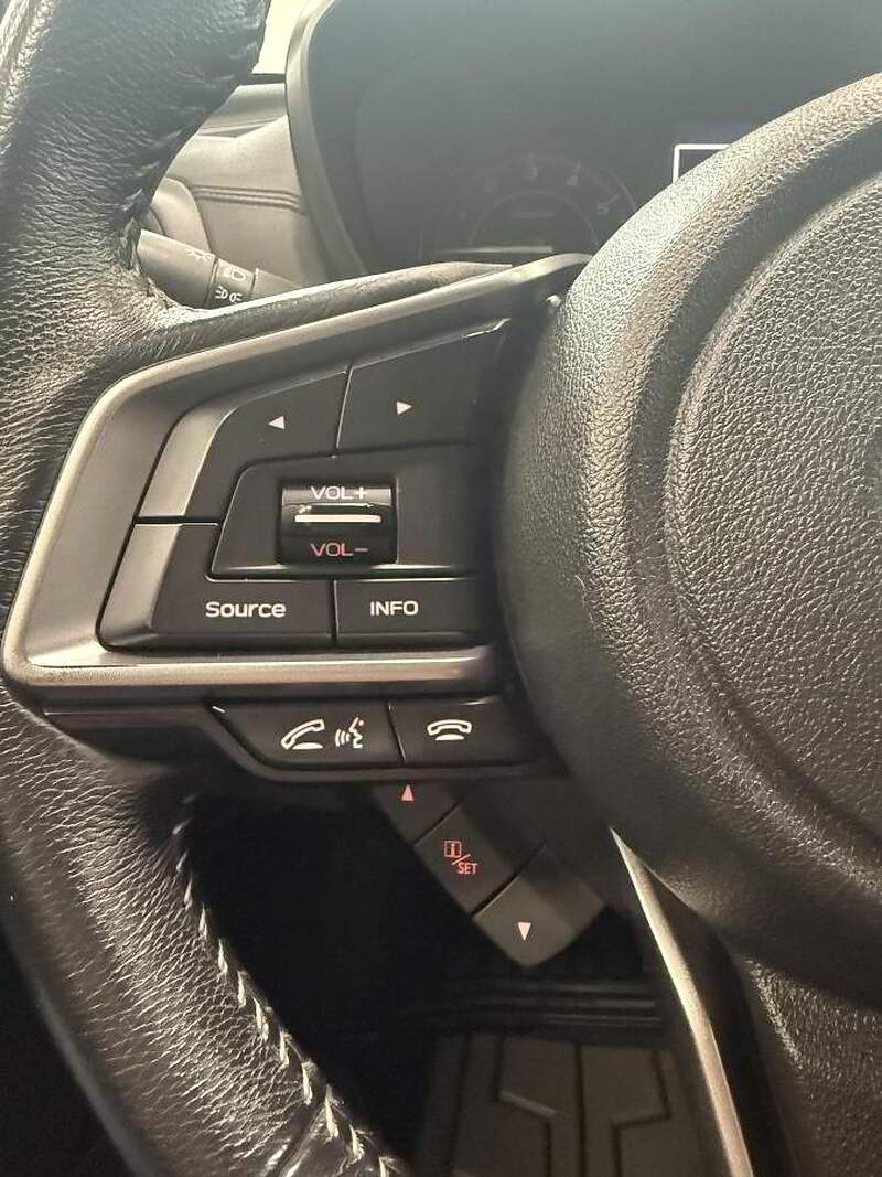 Subaru Impreza 2020 BAS MILAGE / AUTOMATIQUE / CAMERA ++ — photo 15
