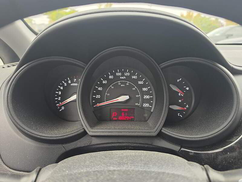 Kia Rio 2016 EX - HAYON 5 PORTES / AUTO / BLUETOOTH +++ — photo 9