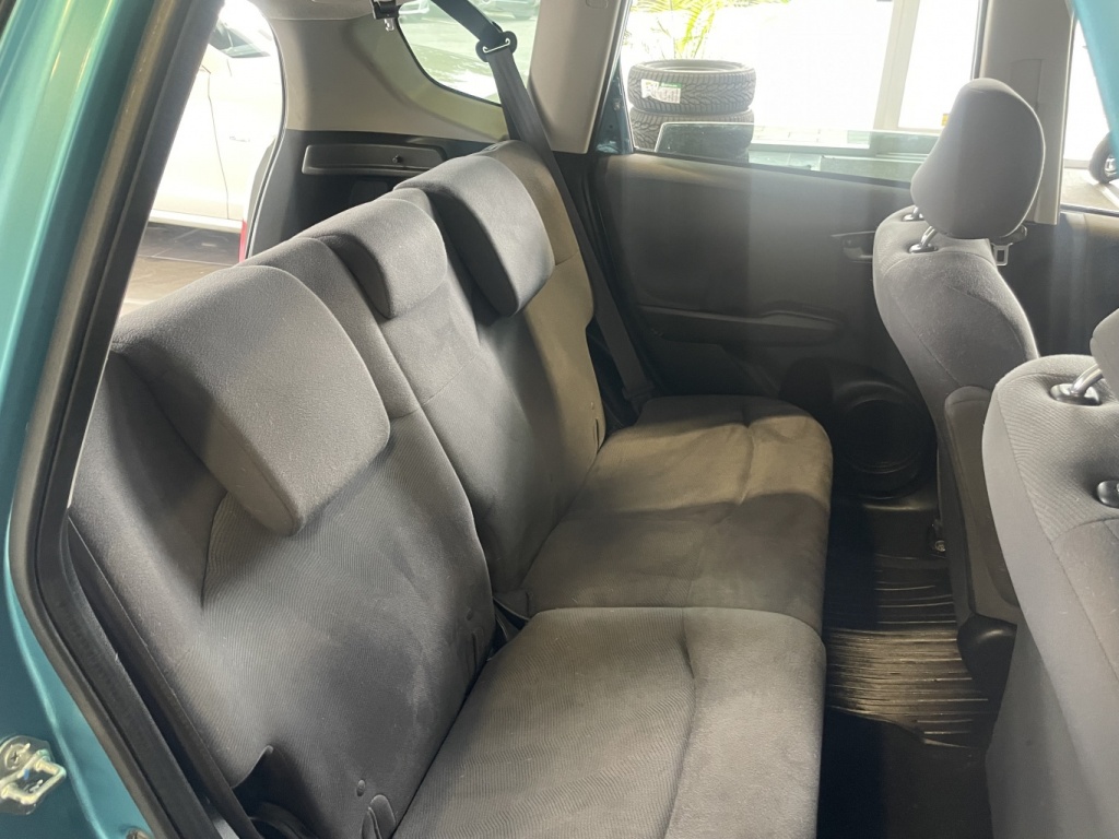 Honda Fit LX 2014 — photo 12