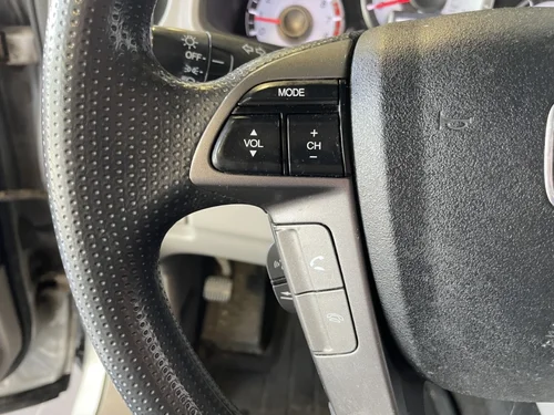 Honda Pilot LX 2013 — photo 19
